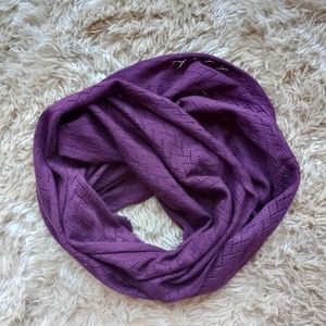 Infinite scarf